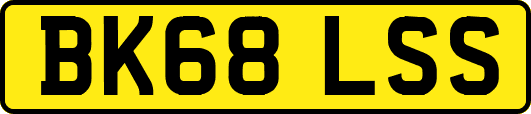 BK68LSS