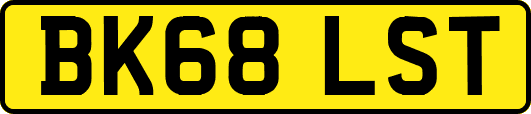 BK68LST