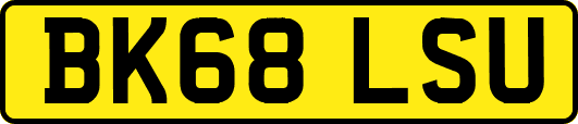 BK68LSU
