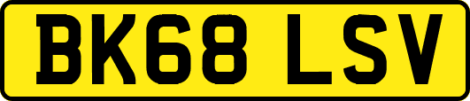 BK68LSV