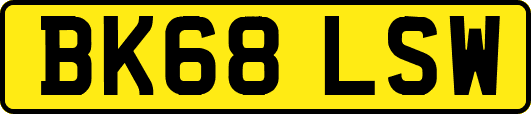 BK68LSW