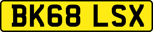 BK68LSX