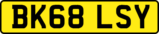 BK68LSY