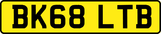 BK68LTB