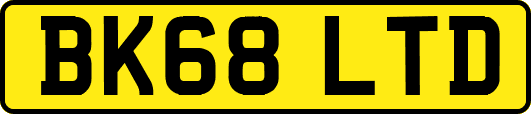 BK68LTD