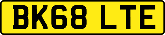 BK68LTE