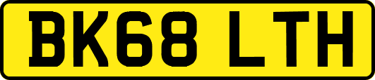 BK68LTH
