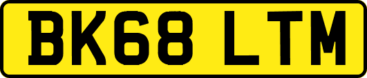 BK68LTM