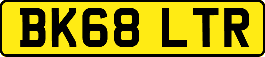 BK68LTR