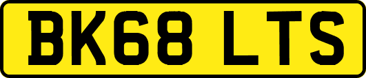 BK68LTS