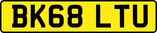 BK68LTU