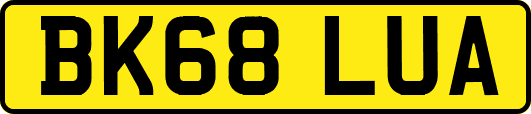 BK68LUA