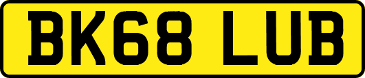 BK68LUB