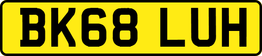 BK68LUH