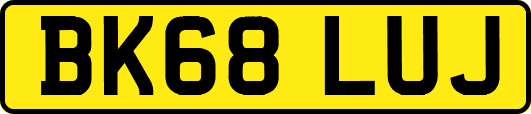 BK68LUJ