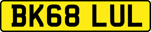BK68LUL