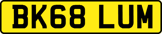 BK68LUM