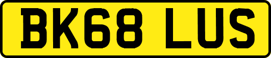 BK68LUS