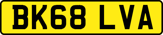 BK68LVA