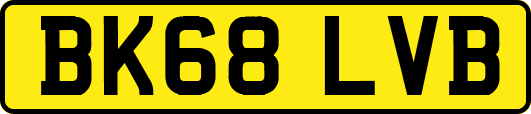 BK68LVB