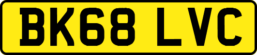 BK68LVC