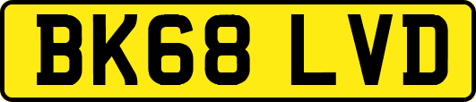 BK68LVD