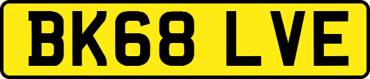 BK68LVE