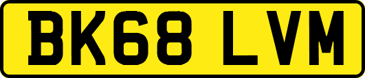 BK68LVM