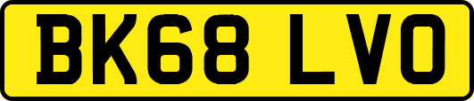 BK68LVO