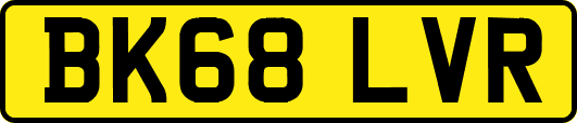 BK68LVR