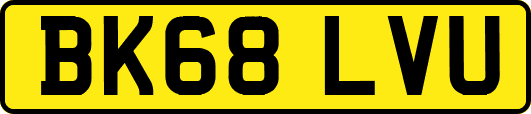 BK68LVU