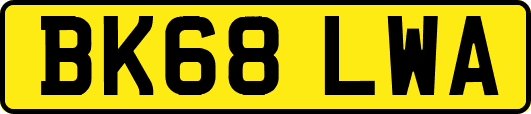 BK68LWA