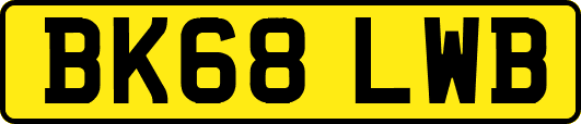 BK68LWB