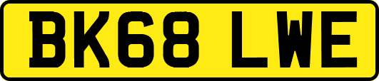 BK68LWE