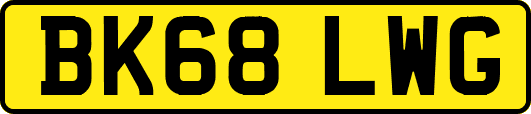 BK68LWG