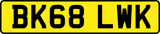 BK68LWK