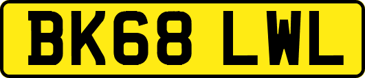 BK68LWL