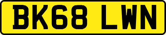 BK68LWN