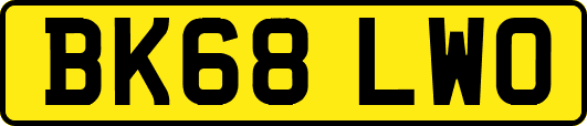 BK68LWO