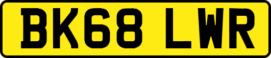 BK68LWR