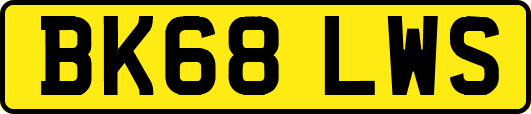 BK68LWS