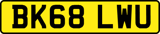 BK68LWU