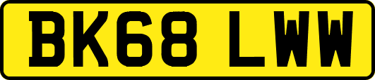 BK68LWW