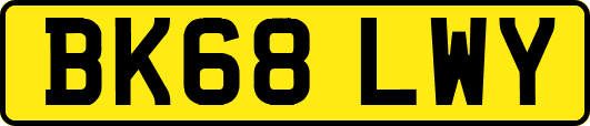 BK68LWY