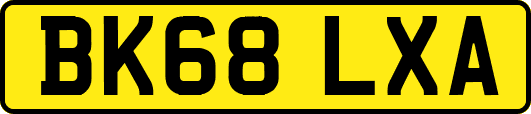 BK68LXA