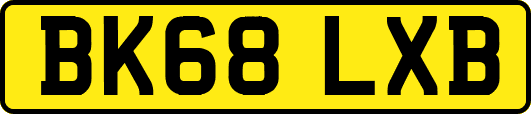 BK68LXB