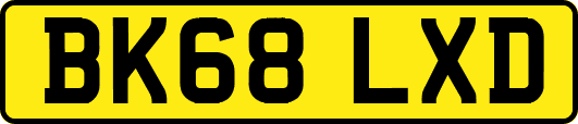 BK68LXD