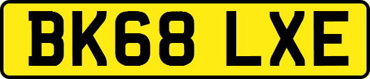 BK68LXE