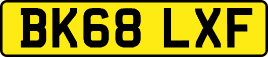 BK68LXF