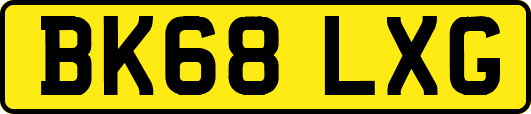 BK68LXG